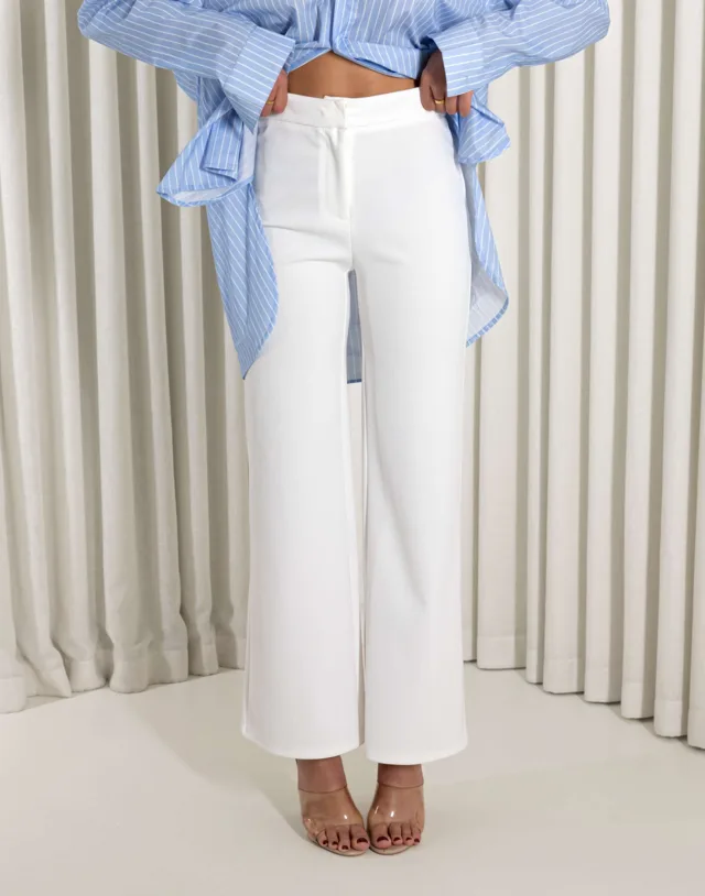 Glenn Straight Leg Pants – product image 1