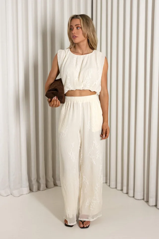 Verity Crop Top – product image 1