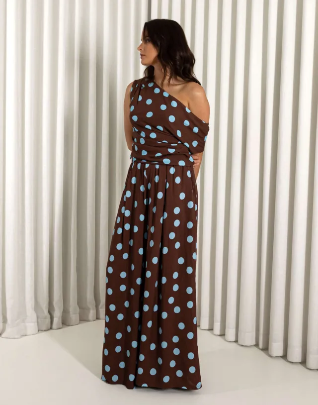 Jenkins Polka Dot Pants – product image 3