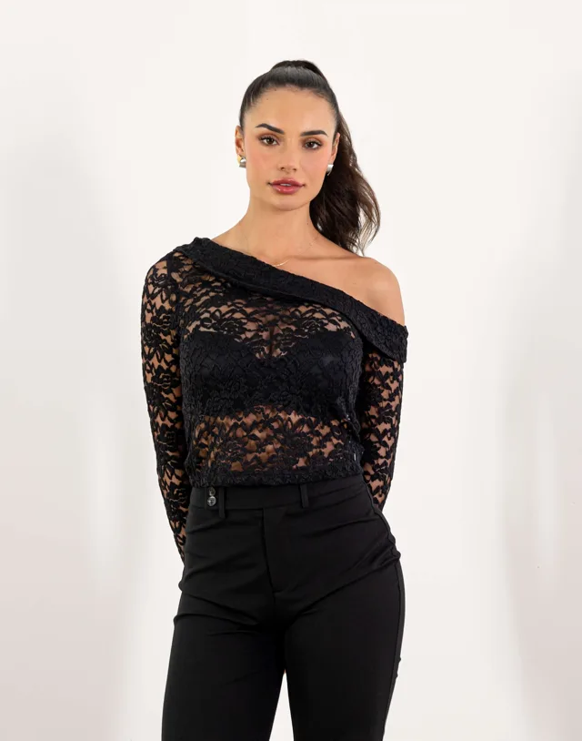 Jocelyn Top – product image 1
