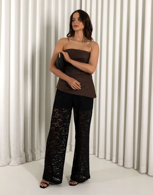 Colton Lace Pants – product image 5