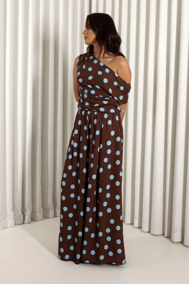 Jenkins Off Shoulder Top – product image 1