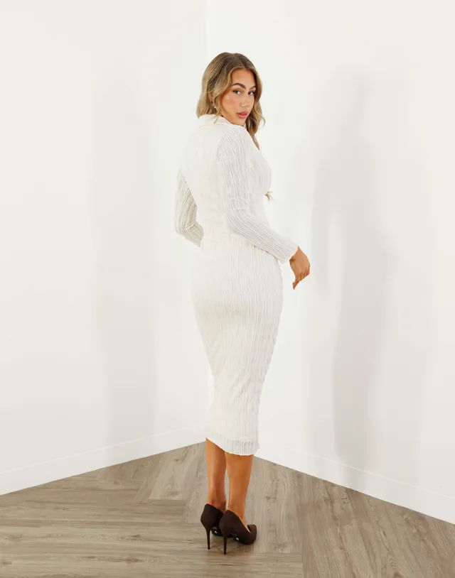 Ernest Midi Dress – product image 5