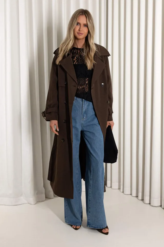 Peter Longline Trench – product image 3