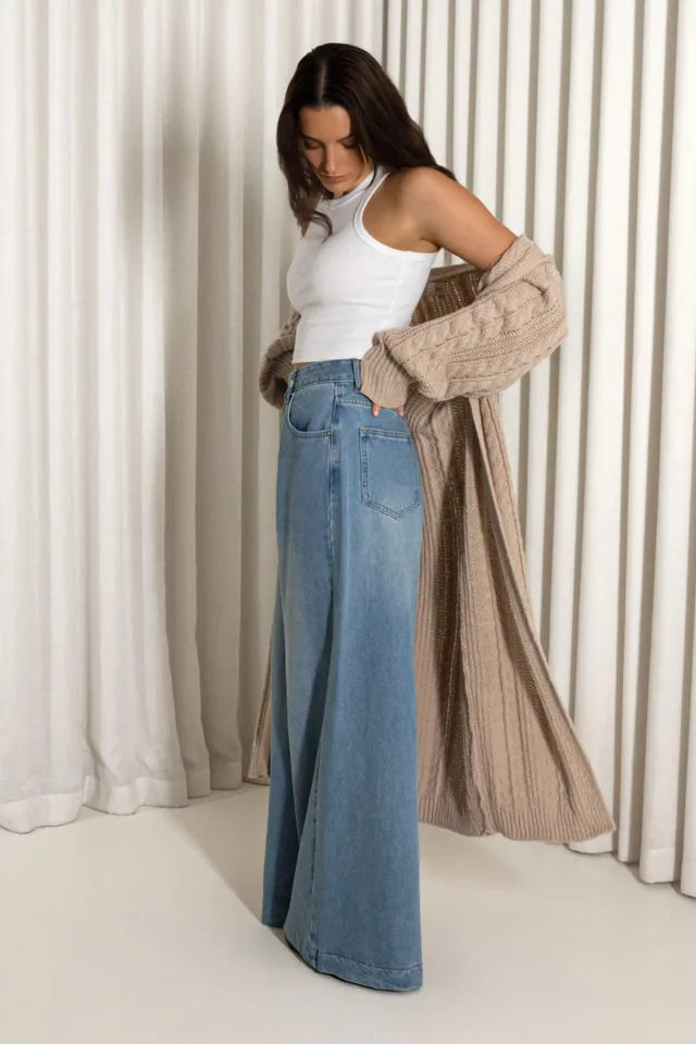Michael Cardigan – product image 2