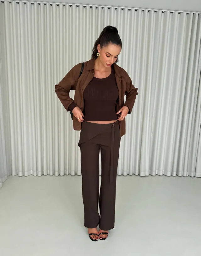 Christian Relaxed Pants – product image 1