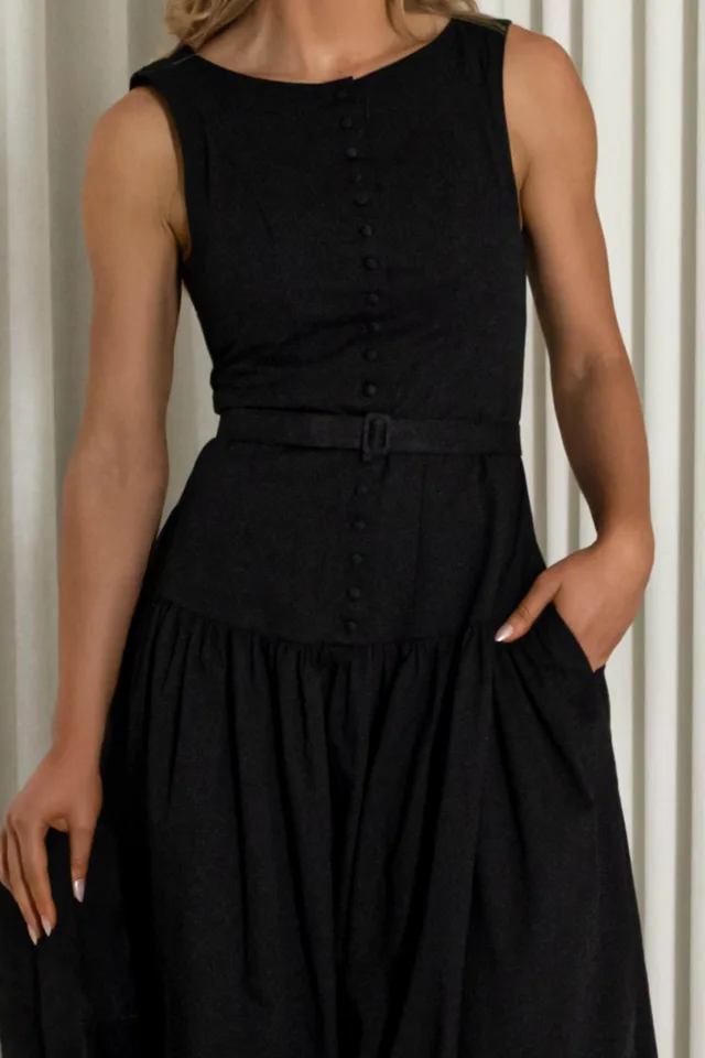 Eddie Midi Dress – product image 5
