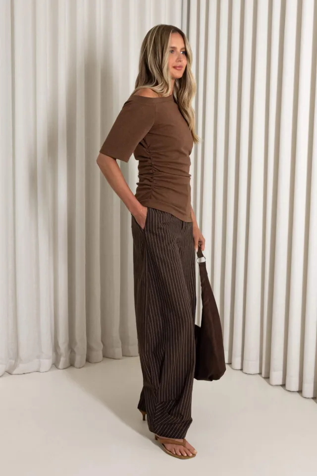 Tyler Off Shoulder Top – product image 2