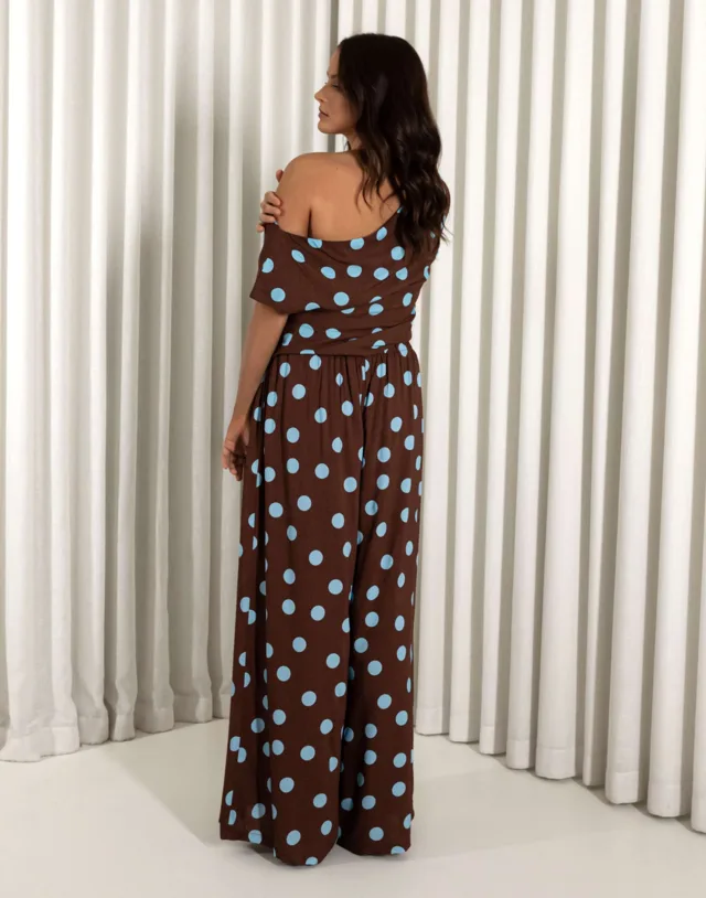 Jenkins Polka Dot Pants – product image 6