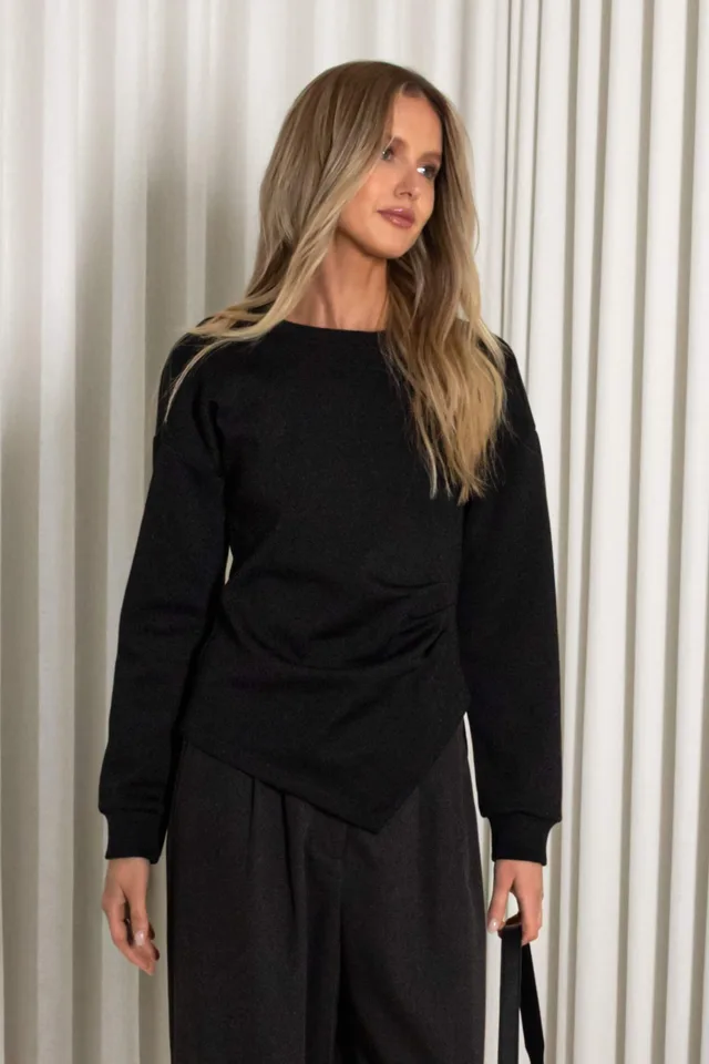 Clayton Asymmetrical Top – product image 2