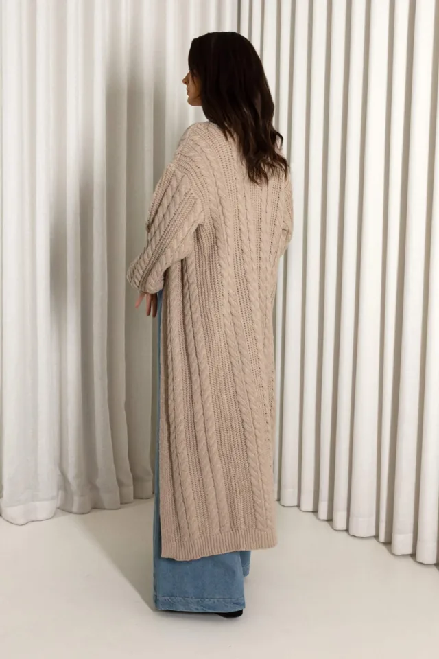 Michael Cardigan – product image 6