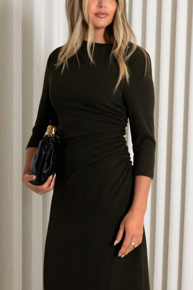 Kirby Midi Dress – product image 3