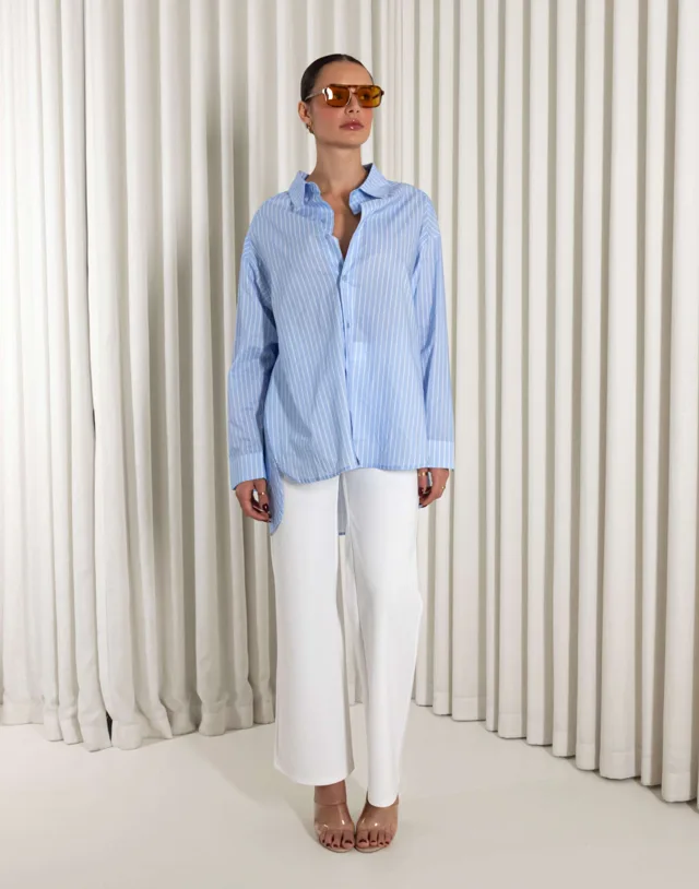 Glenn Straight Leg Pants – product image 4
