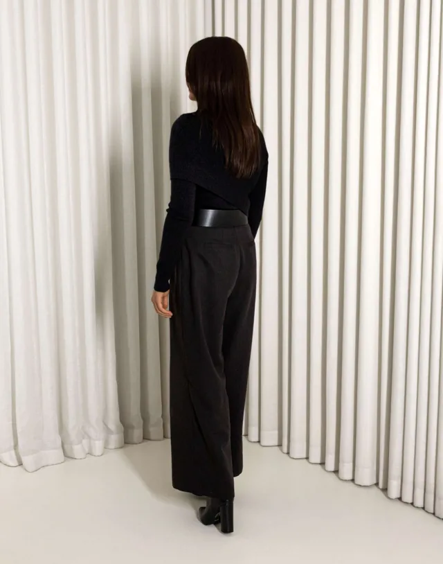 Lexi Knit Top – product image 3