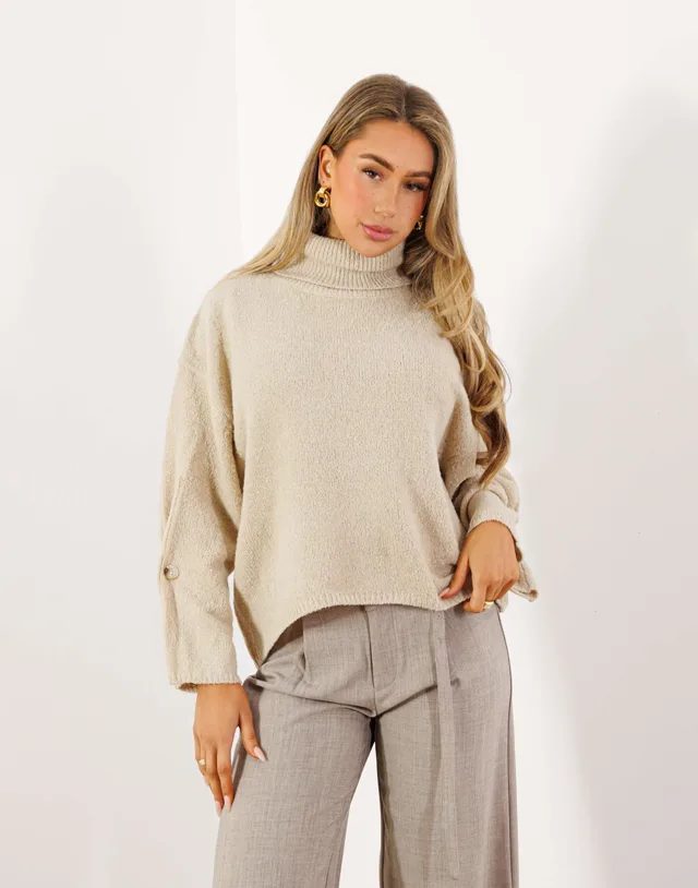 Alex Knit Jumper – product image 5