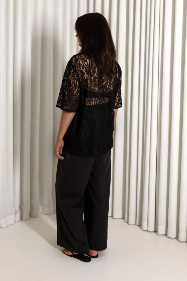 Joseph High Waisted Pants – product image 4