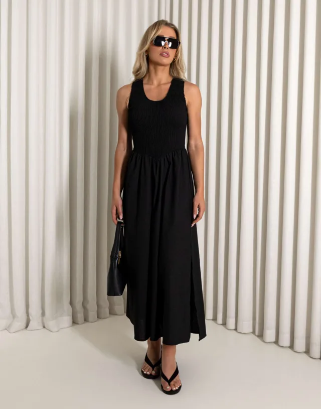 Eddie Midi Dress – product image 2