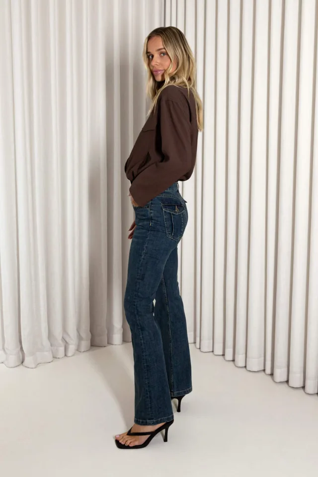 Eric Brown Jacket – product image 5