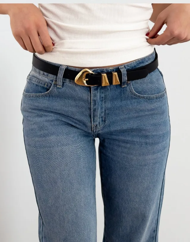 Andrea Buckle Belt – product image 1