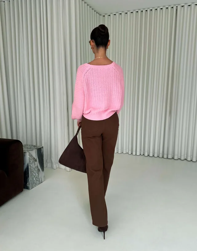 Wendy Cable Knit – product image 5