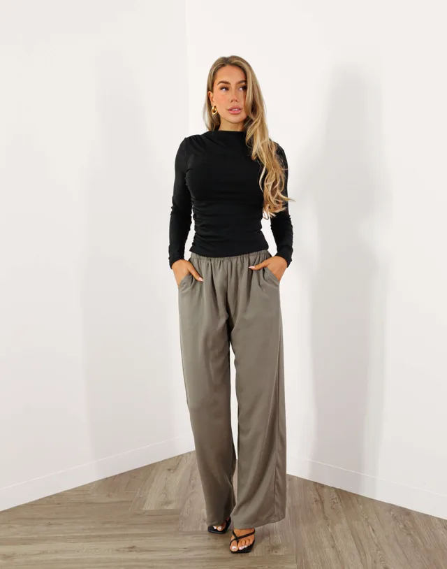 Ramos Relaxed Pants – product image 3