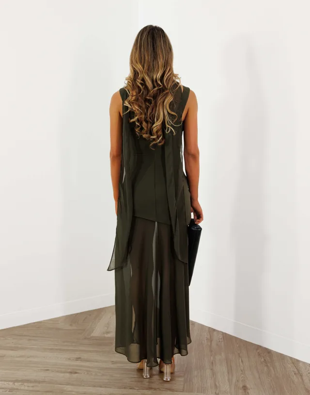 Mayci Midi Dress – product image 4