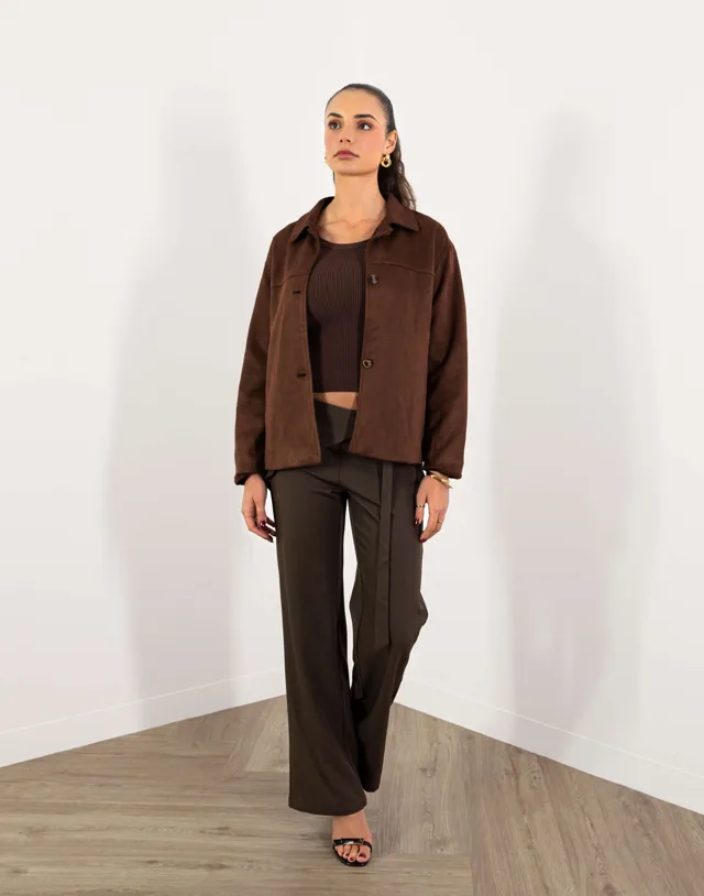 Christian Relaxed Pants – product image 9