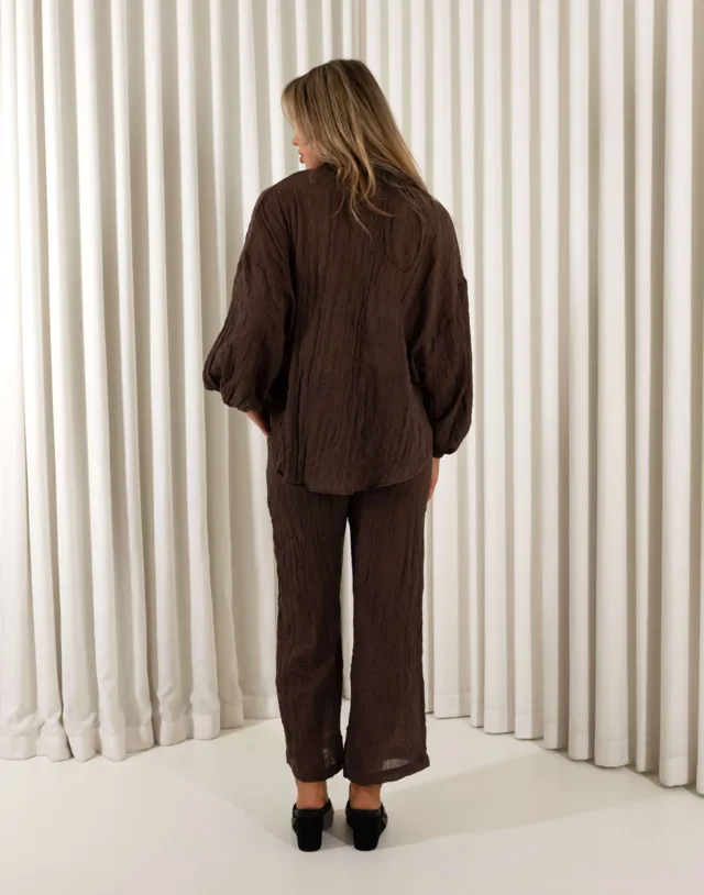 Sophie Relaxed Pants – product image 5