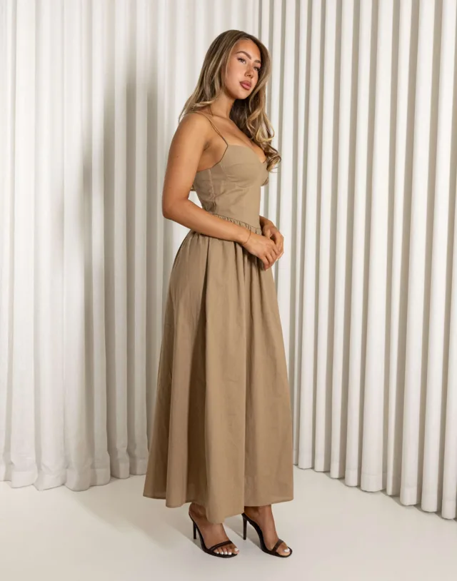 Robin Midi Dress – product image 3