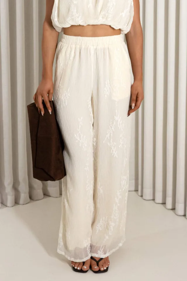 Verity High Waist Pants – product image 6