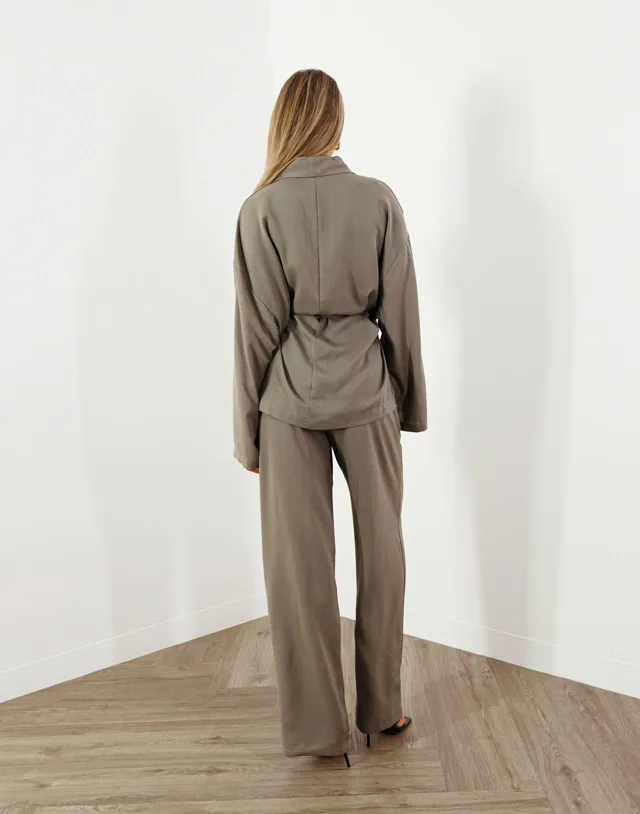 Ramos Relaxed Pants – product image 8