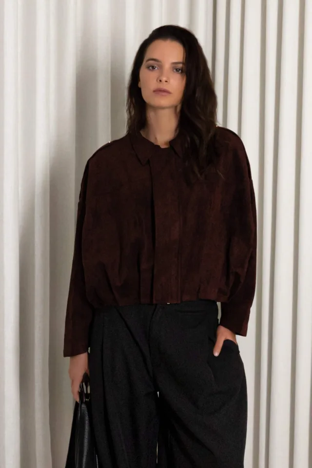 Calvin Bomber Jacket – product image 1
