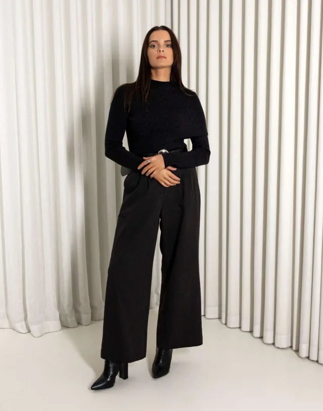 Lexi Knit Top – product image 4