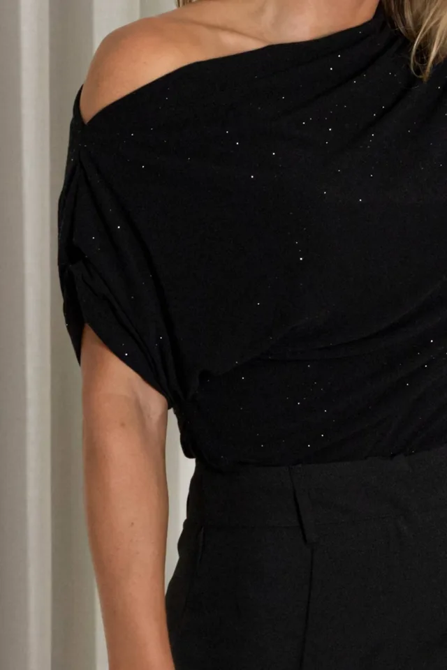 Amanda Off Shoulder Top – product image 5