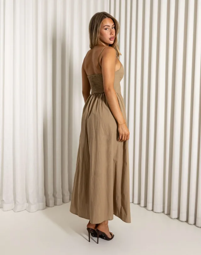 Robin Midi Dress – product image 4