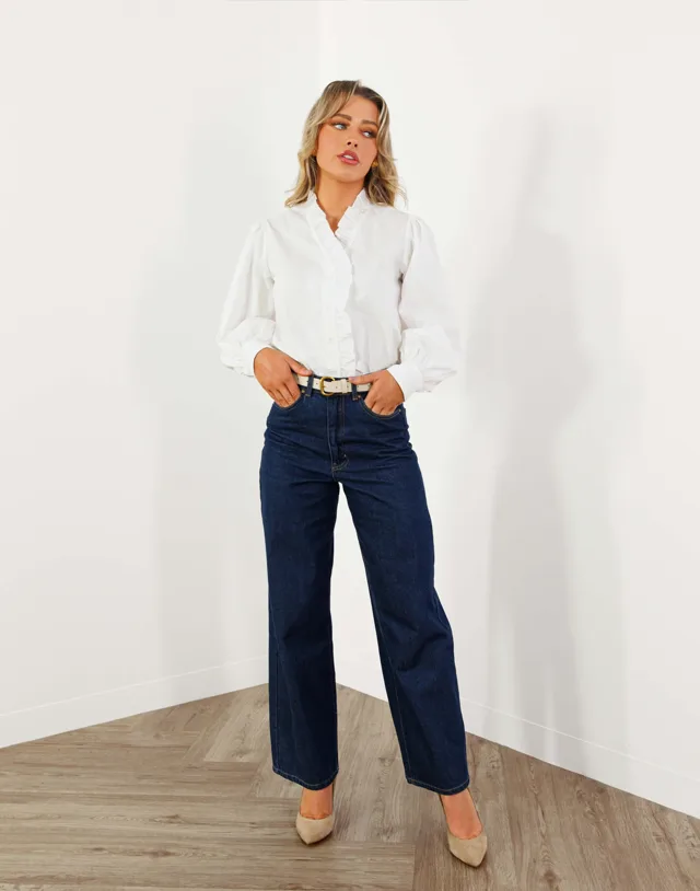 Helena Shirt – product image 1