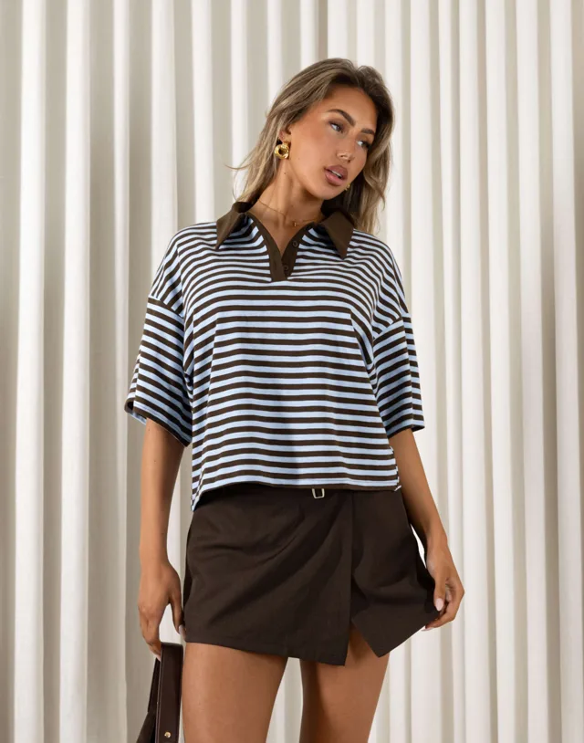 Cameron Mini Skort – product image 5