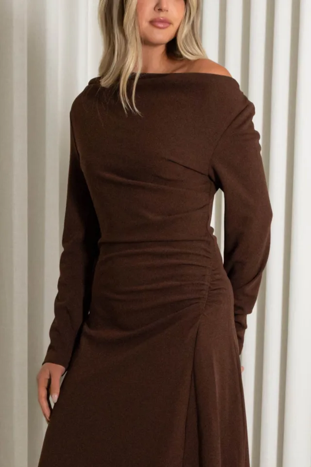 Isabelle Midi Dress – product image 5