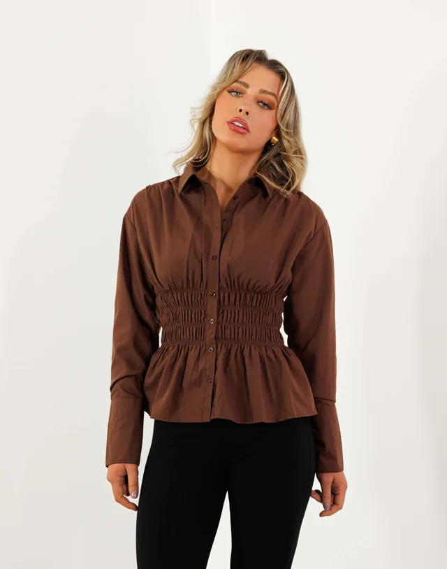 Connie Shirt – product image 1