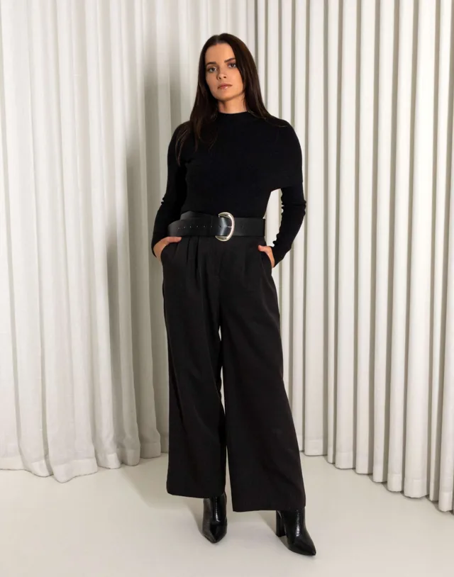 Lexi Knit Top – product image 2