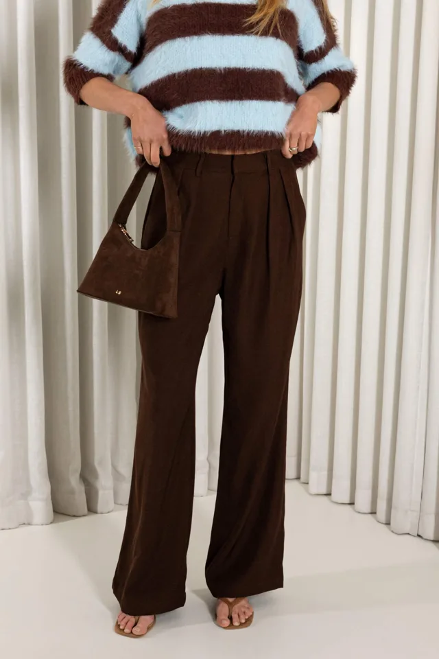 Tucker High Waist Pants – product image 1
