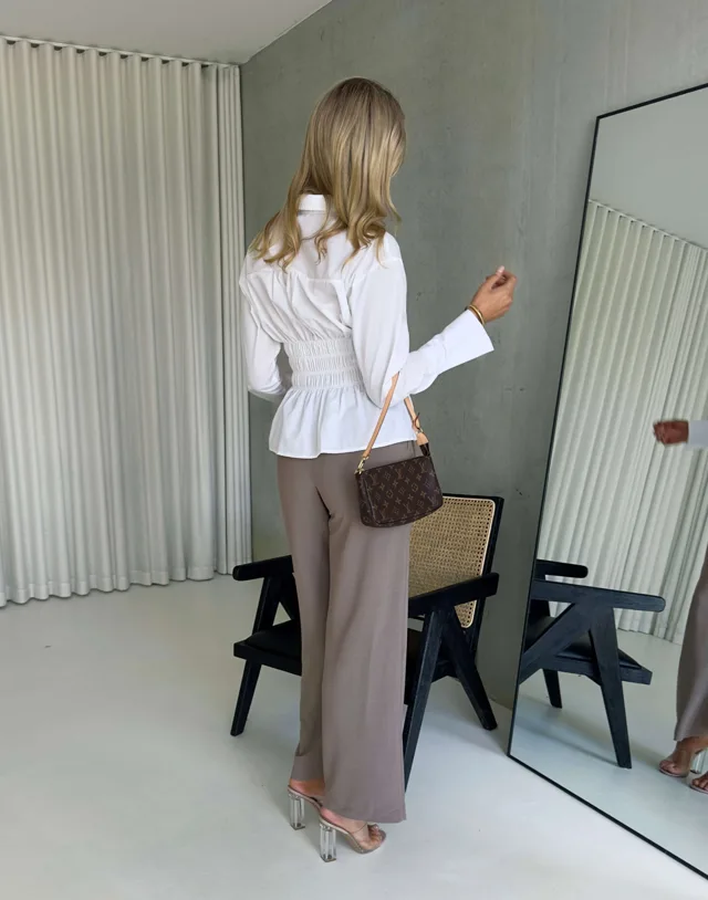 Connie Shirt – product image 2