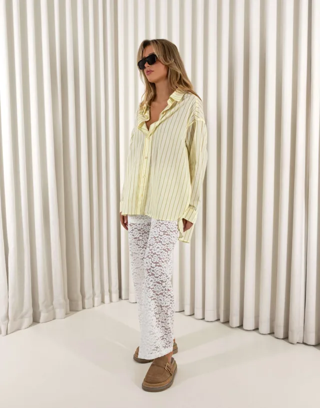 Colton Lace Pants – product image 6