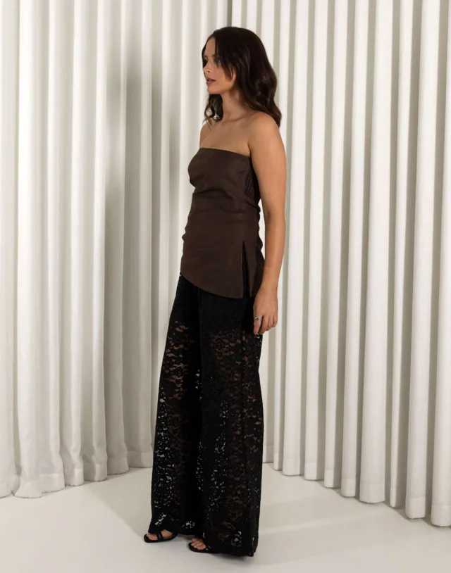 Colton Lace Pants – product image 4