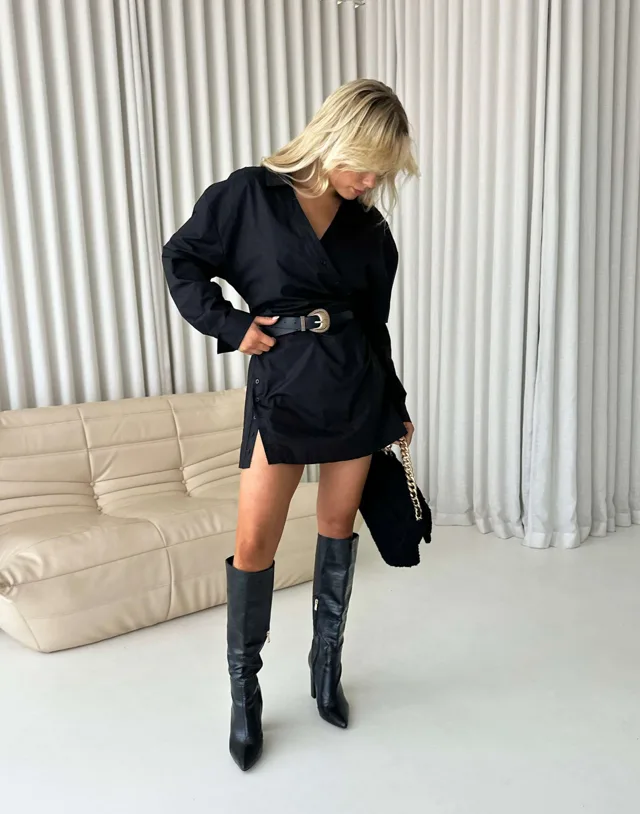 Gardner Dress – product image 10