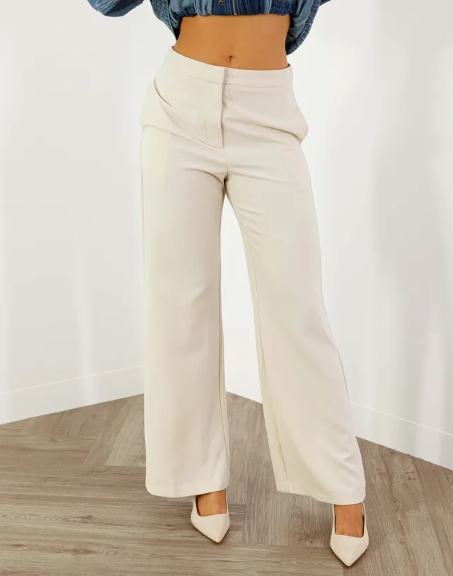 Huda Relaxed Pants – product image 2