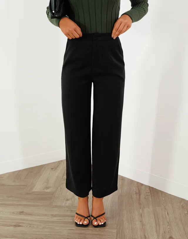 Jessi Tailored Pants – product image 2