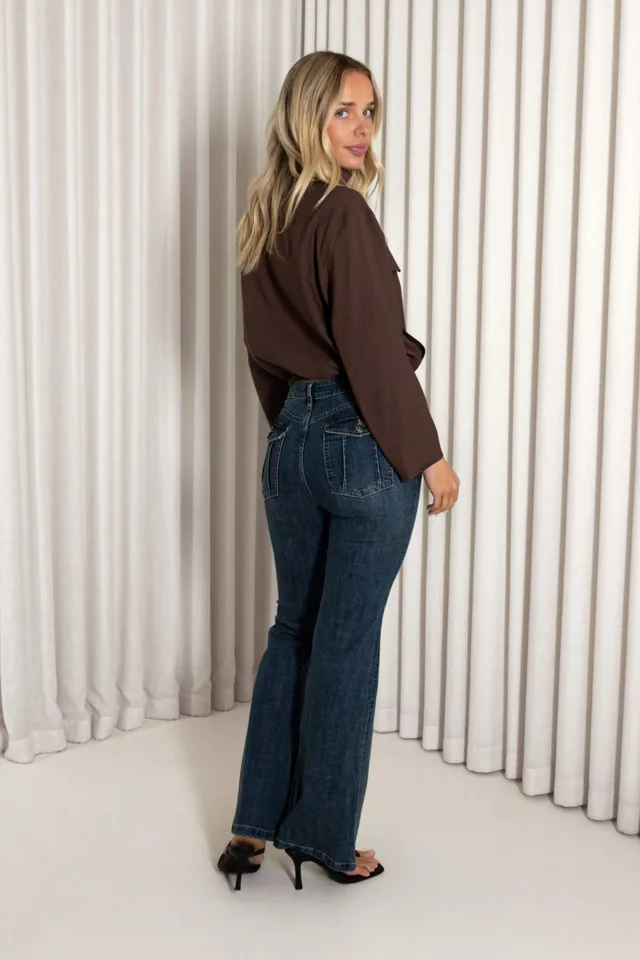 Eric Brown Jacket – product image 7