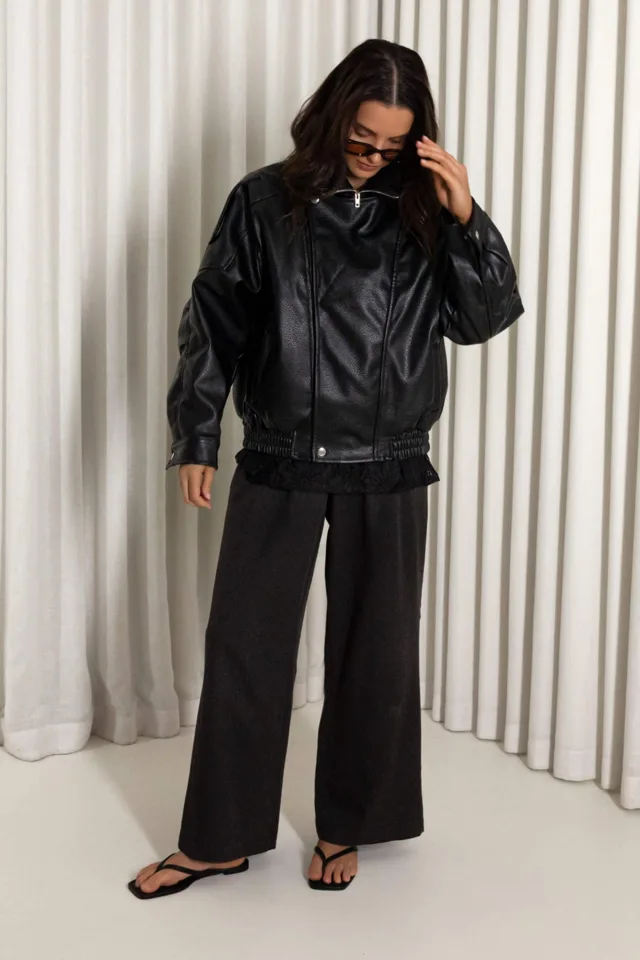 John Bomber Jacket – product image 4