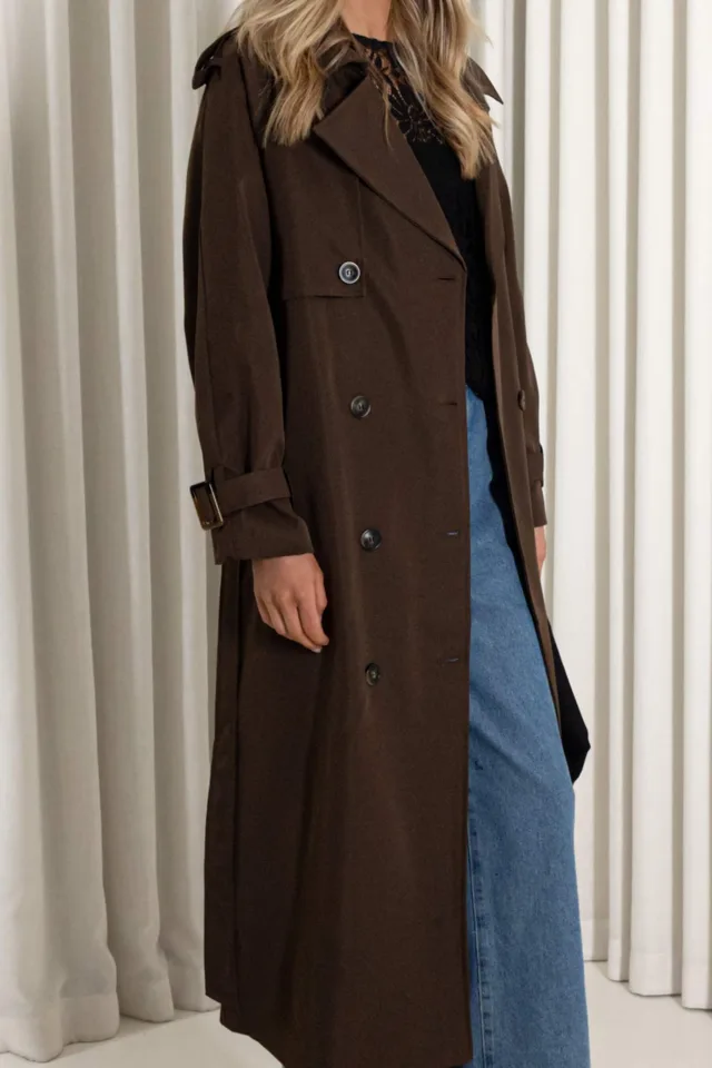 Peter Longline Trench – product image 5